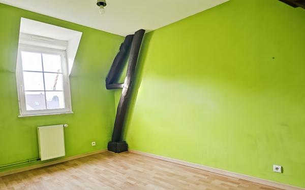 Maison à vendre    4 pièces • 118,02 m2 Bazicourt