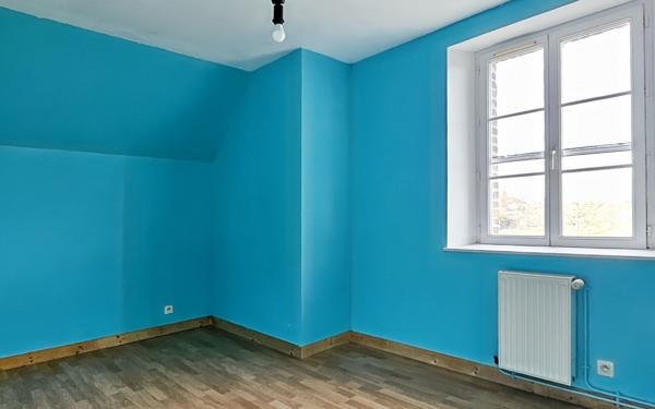 Maison à vendre    4 pièces • 118,02 m2 Bazicourt