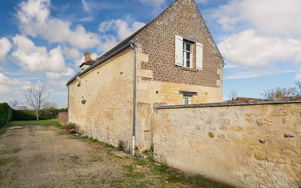 Maison à vendre    4 pièces • 118,02 m2 Bazicourt