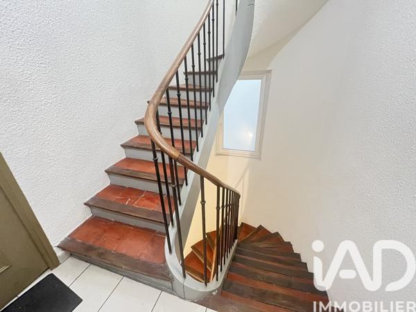 Appartement à vendre 2 pièces 54,46 m² Perpignan
