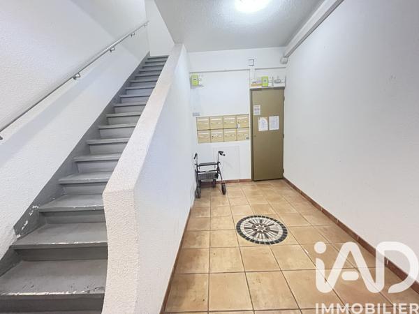 Appartement à vendre 2 pièces 54,46 m² Perpignan