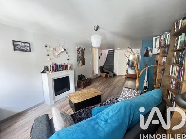 Appartement à vendre 2 pièces 54,46 m² Perpignan
