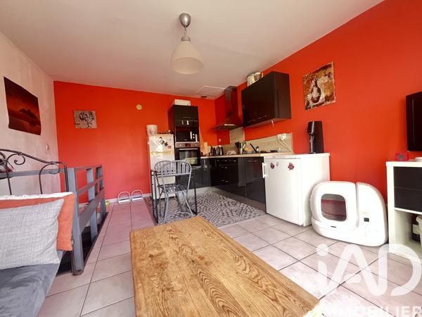 Appartement à vendre 2 pièces 54,46 m² Perpignan