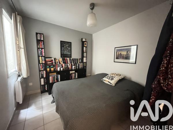 Appartement à vendre 2 pièces 54,46 m² Perpignan