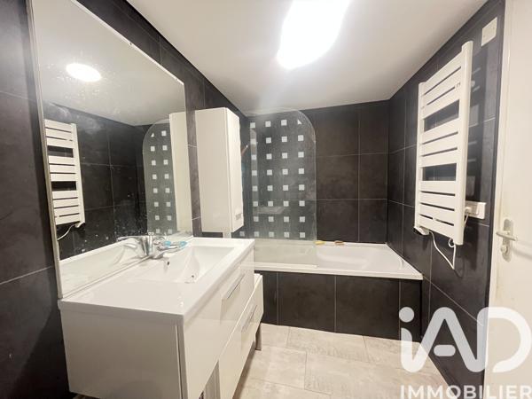 Appartement à vendre 2 pièces 54,46 m² Perpignan