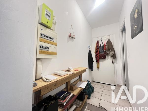 Appartement à vendre 2 pièces 54,46 m² Perpignan