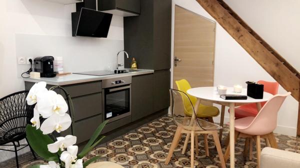 Immeuble de Rapport- Lille St Maurice