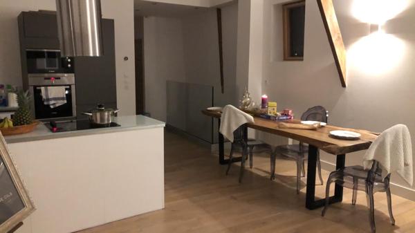 Immeuble de Rapport- Lille St Maurice