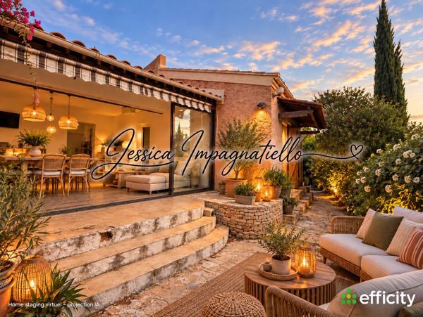 Maison
         4 pièces
        - 86 m² Exclusivité 535 000 €*