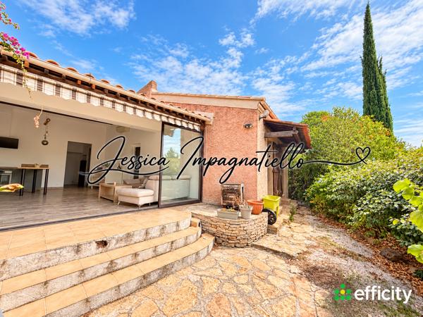 Maison
         4 pièces
        - 86 m² Exclusivité 535 000 €*