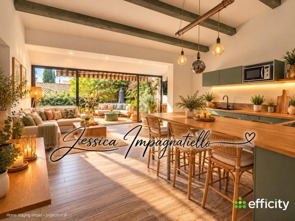 Maison
         4 pièces
        - 86 m² Exclusivité 535 000 €*