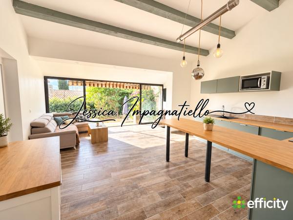 Maison
         4 pièces
        - 86 m² Exclusivité 535 000 €*
