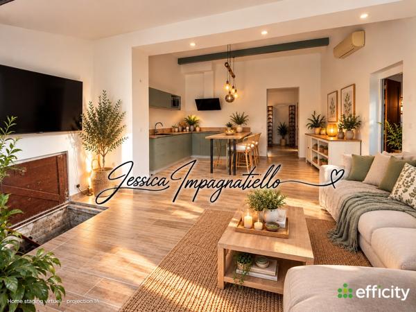 Maison
         4 pièces
        - 86 m² Exclusivité 535 000 €*