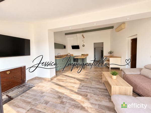 Maison
         4 pièces
        - 86 m² Exclusivité 535 000 €*