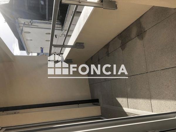 Location Appartement 2 pièces 46 m² - 6 RUE JEANNE D'ARC Le Petit Quevilly 76140