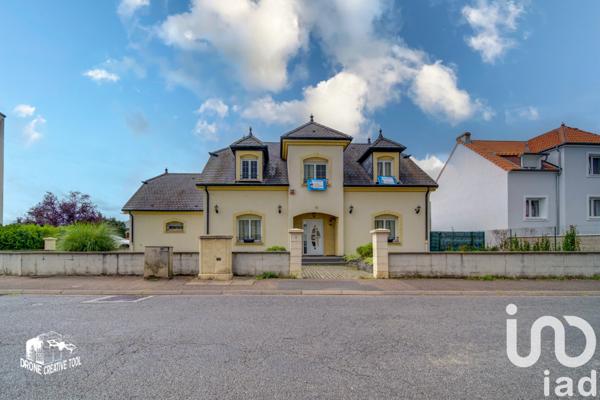 Maison à vendre 7 pièces 191 m² Florange