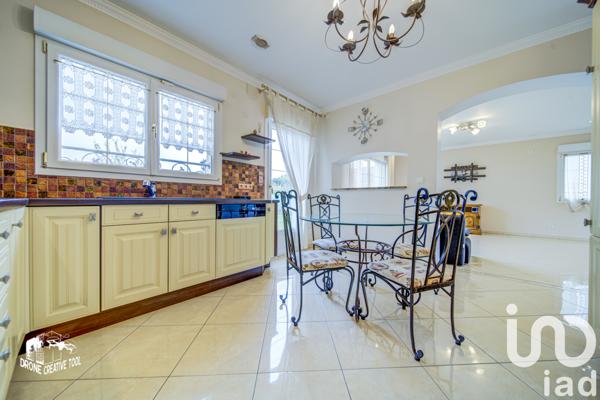 Maison à vendre 7 pièces 191 m² Florange