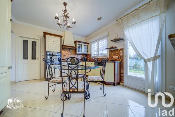 Maison à vendre 7 pièces 191 m² Florange