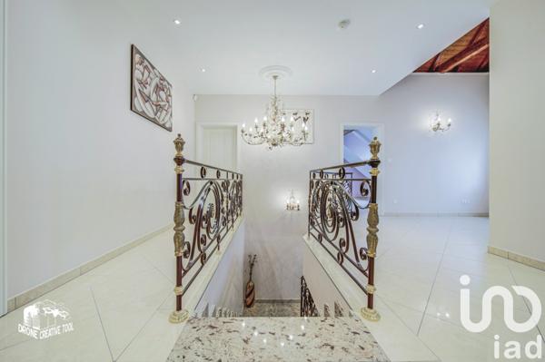 Maison à vendre 7 pièces 191 m² Florange