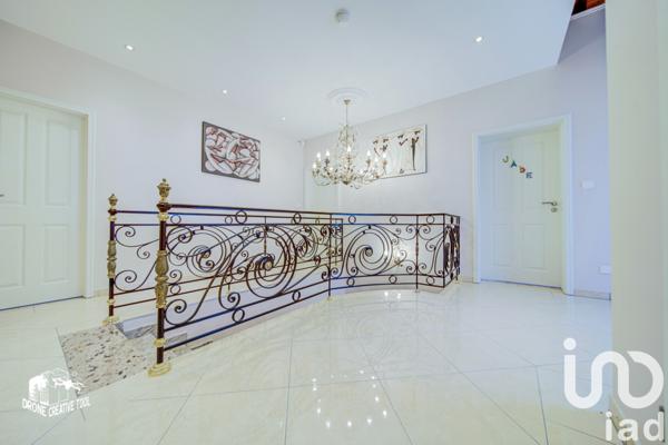 Maison à vendre 7 pièces 191 m² Florange