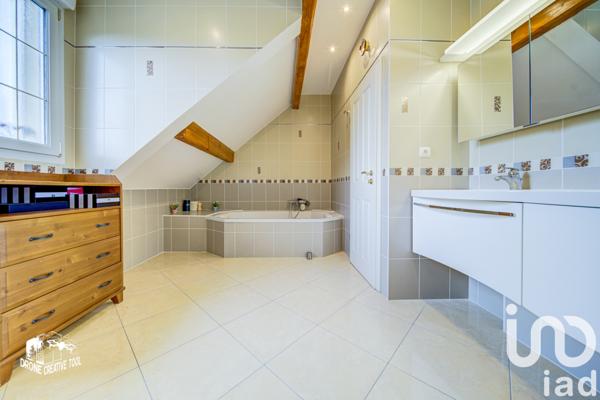 Maison à vendre 7 pièces 191 m² Florange