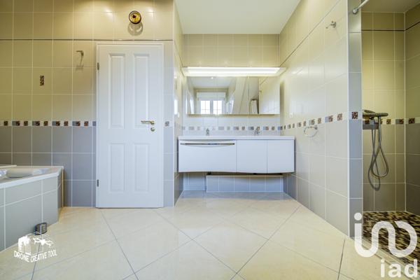 Maison à vendre 7 pièces 191 m² Florange