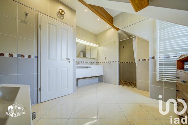 Maison à vendre 7 pièces 191 m² Florange