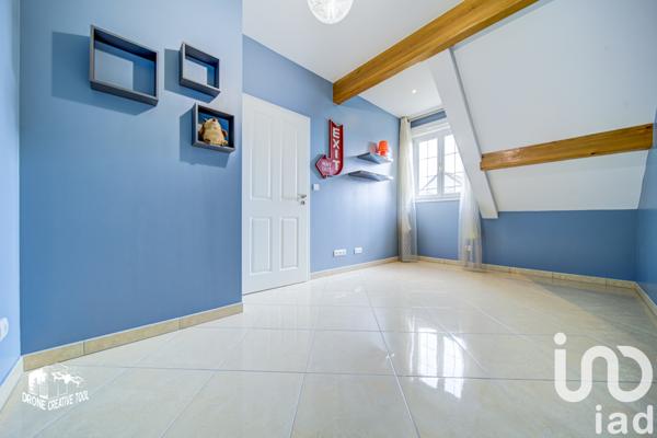 Maison à vendre 7 pièces 191 m² Florange