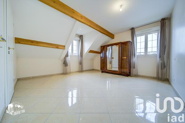Maison à vendre 7 pièces 191 m² Florange