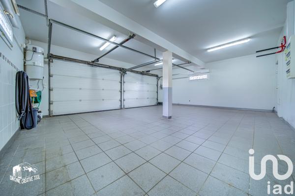 Maison à vendre 7 pièces 191 m² Florange