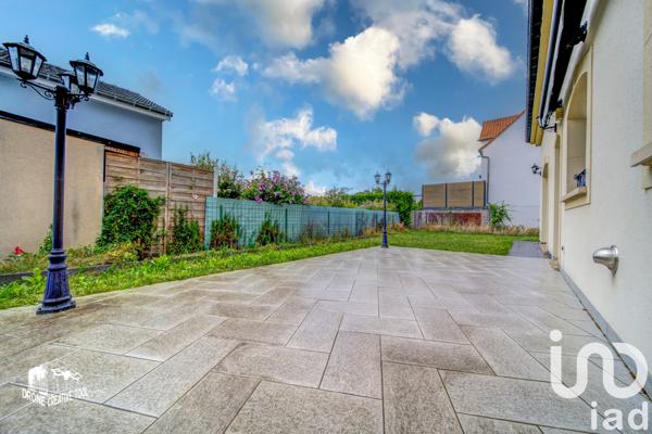 Maison à vendre 7 pièces 191 m² Florange