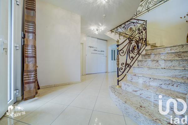 Maison à vendre 7 pièces 191 m² Florange