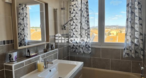 À vendre Studio 26.51 m² - Sète 34200