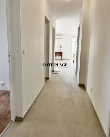 Vaux-sur-Mer (17640) VAUX/MER - T3 Résidence au cœur de la nature – Bâtisse atypique avec tourelle - AU PRIX DE 289.800€ HAI