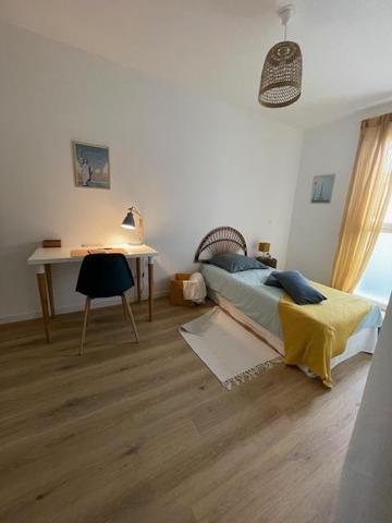 Maison 110m2LA ROCHELLE