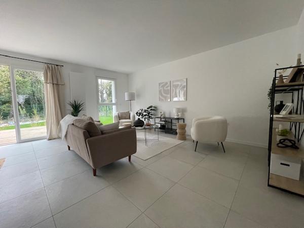 Maison 110m2LA ROCHELLE