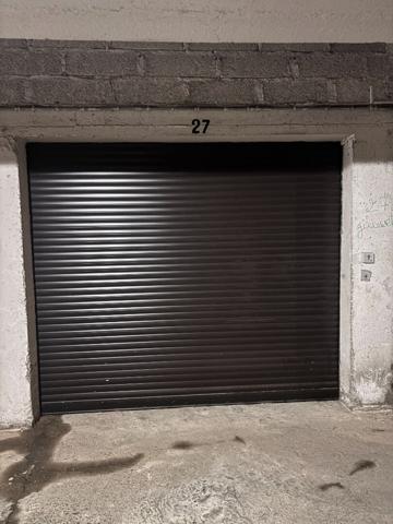 Location parking / box Le Boulou - 95 €/mois