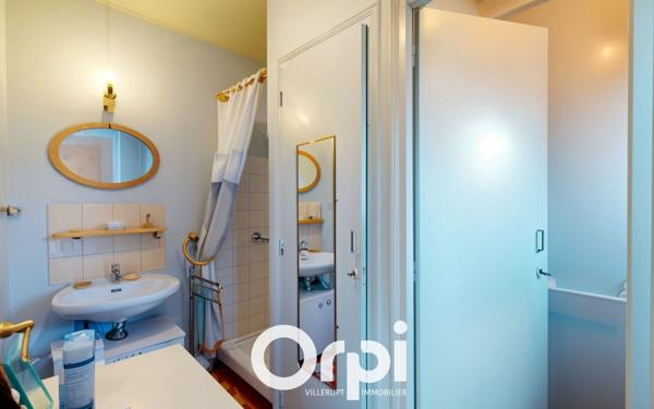 Maison à vendre    3 pièces • 65 m2 Villerupt