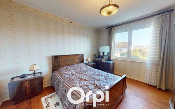 Maison à vendre    3 pièces • 65 m2 Villerupt