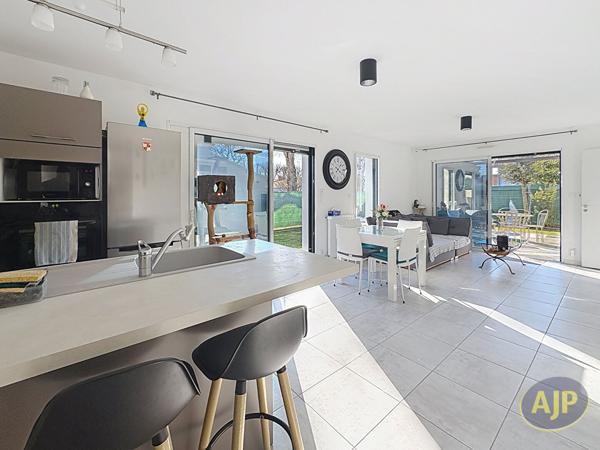 Vente maison Challans : 228 975 € - AJP Immobilier Challans
