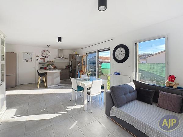 Vente maison Challans : 228 975 € - AJP Immobilier Challans