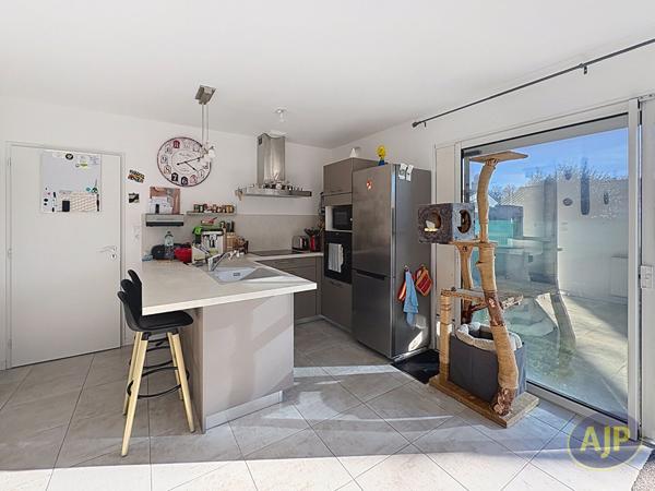 Vente maison Challans : 228 975 € - AJP Immobilier Challans