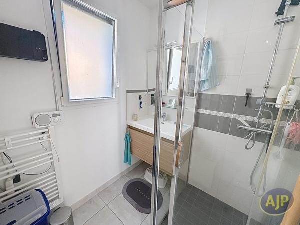 Vente maison Challans : 228 975 € - AJP Immobilier Challans
