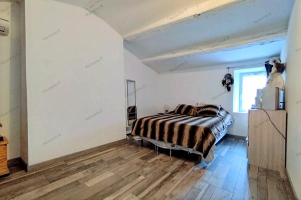 Maison 5 pièces 104m2