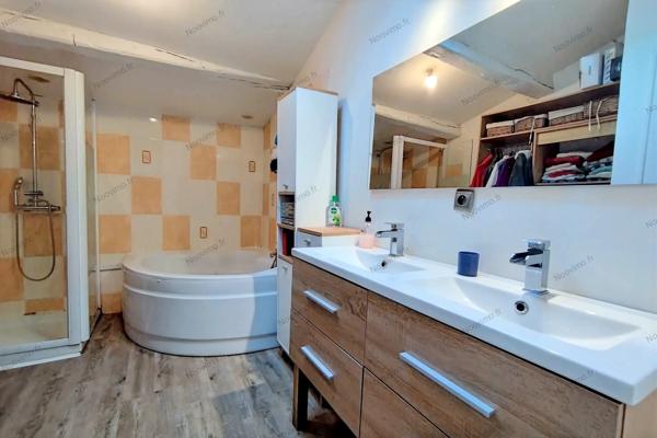 Maison 5 pièces 104m2