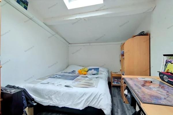 Maison 5 pièces 104m2