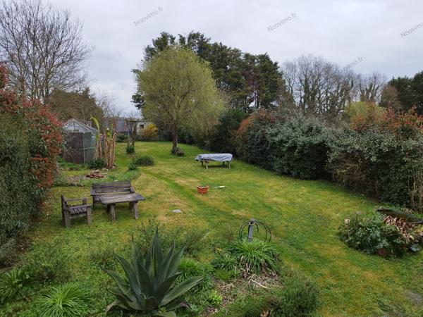 Maison 5 pièces 104m2