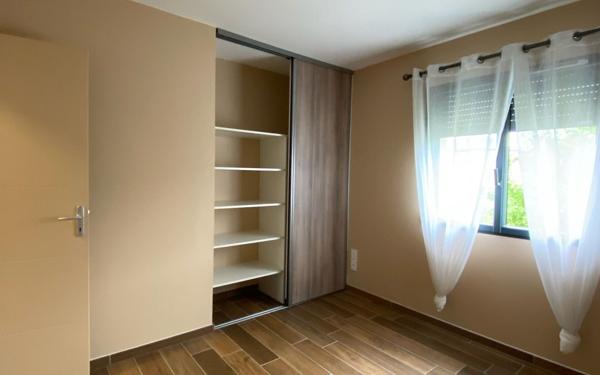 Maison à louer    4 pièces •  Brive-la-Gaillarde