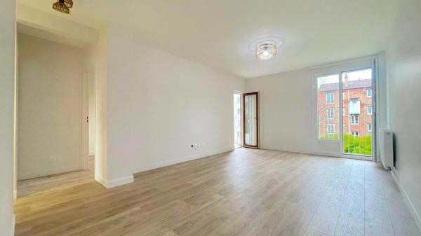 Appartement à louer 3 pièces VIROFLAY (78)