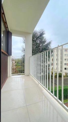 Appartement à louer 3 pièces VIROFLAY (78)